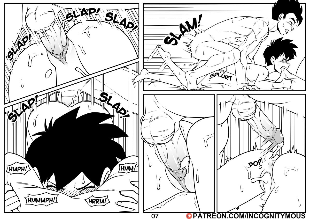 Family Matters page 8 full
