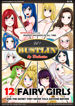 Bustlin' vol .1