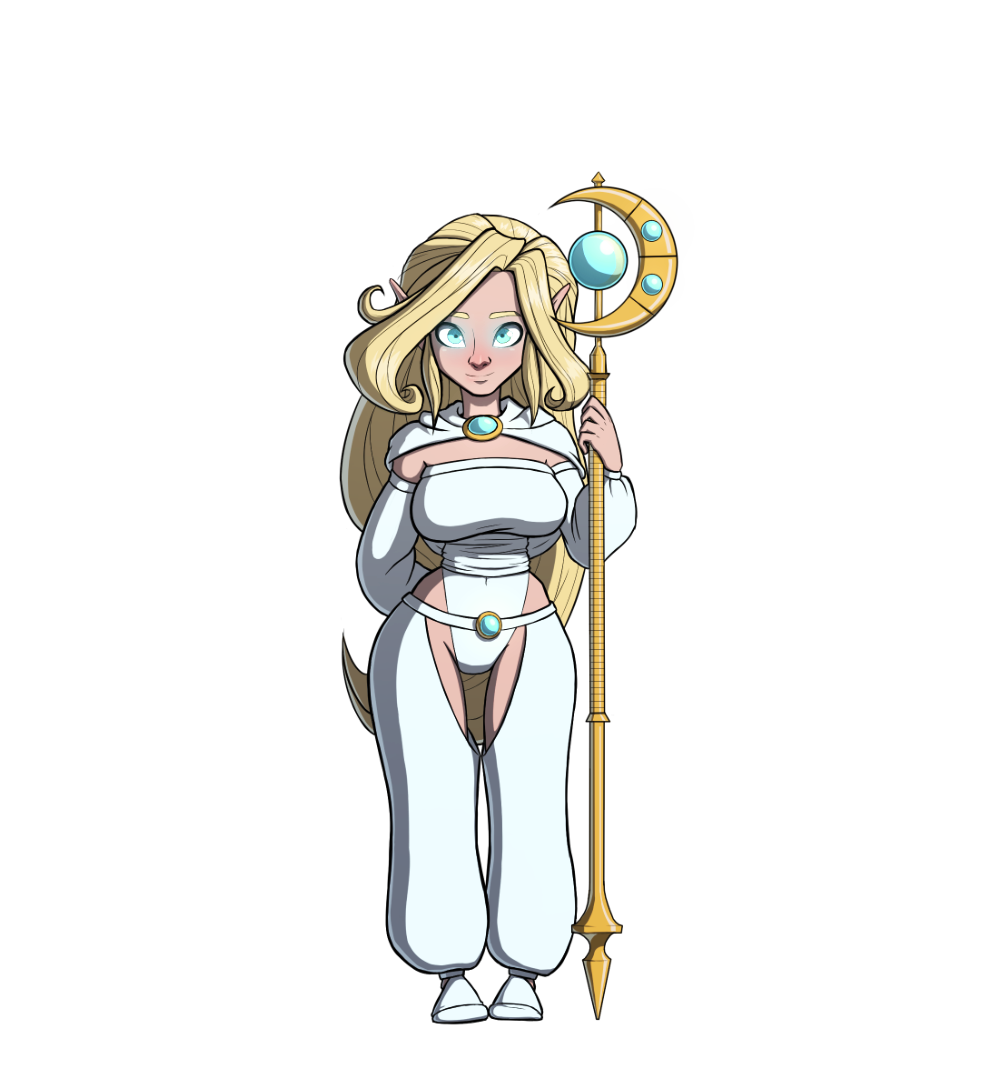 Hentasia - the Rod of Power game CG page 2 full