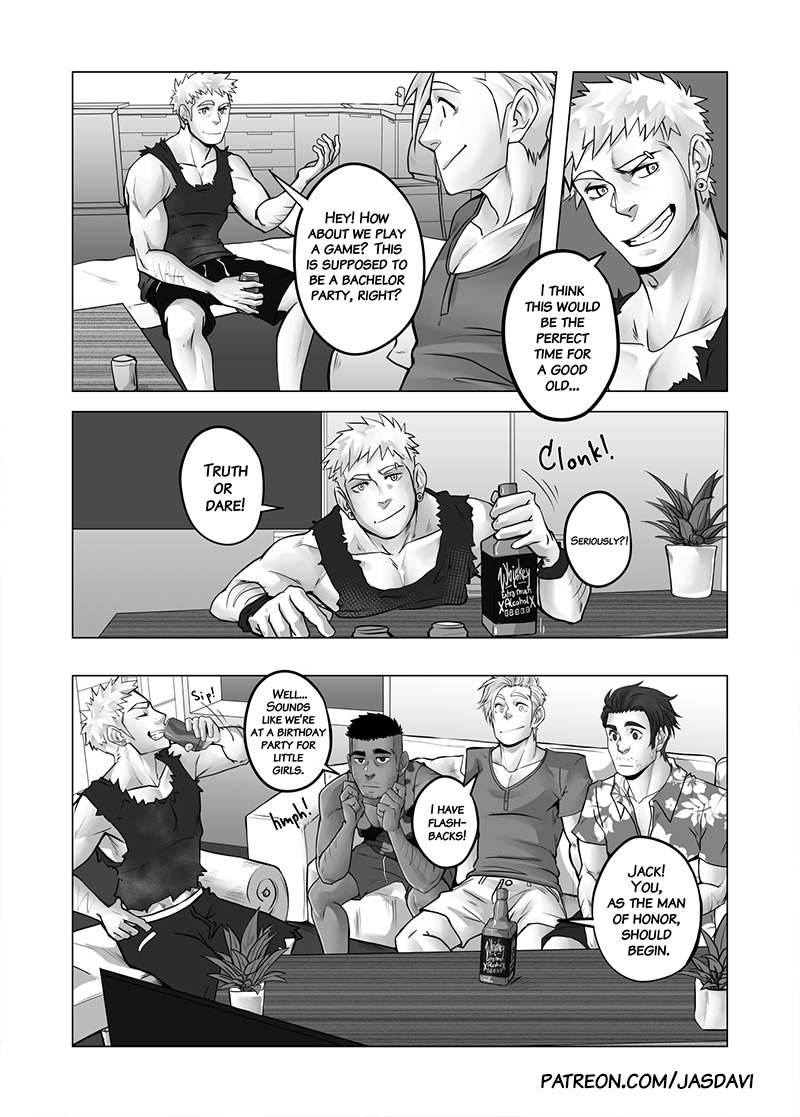 Genie On Tap page 5 full