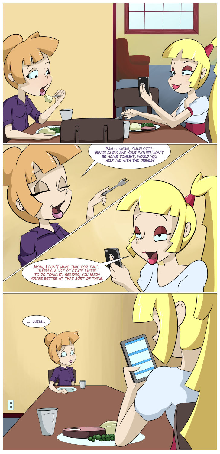 Cross My Heart page 4 full