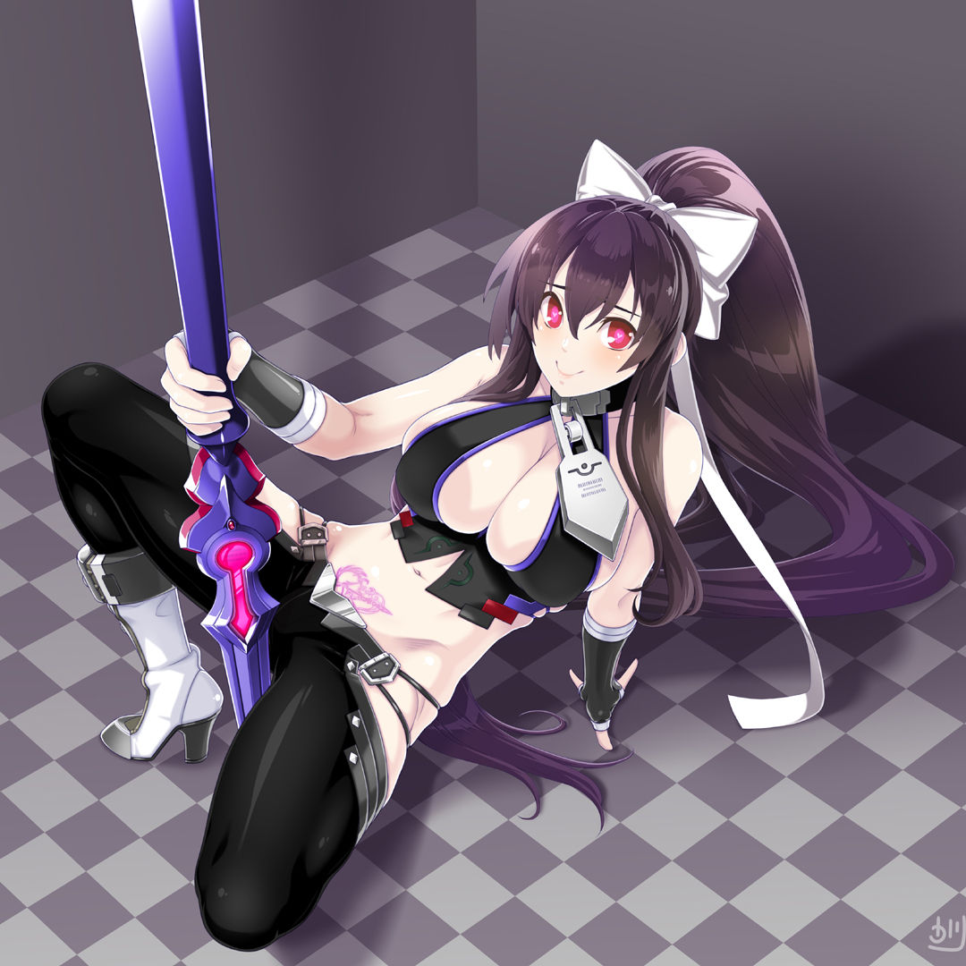 Mai Natsume page 2 full