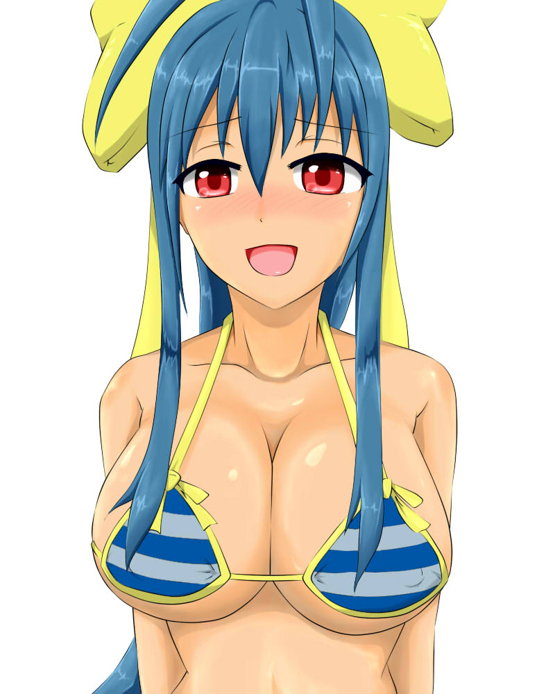Mai Natsume page 8 full
