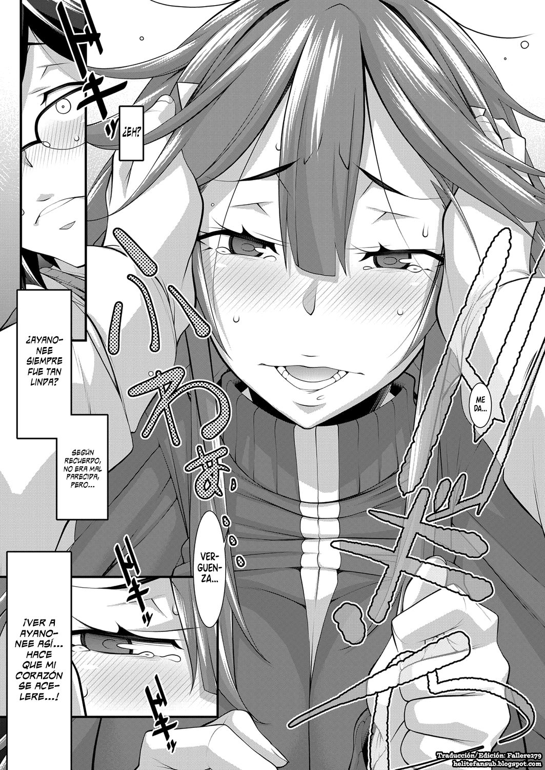 B-Gravity page 5 full