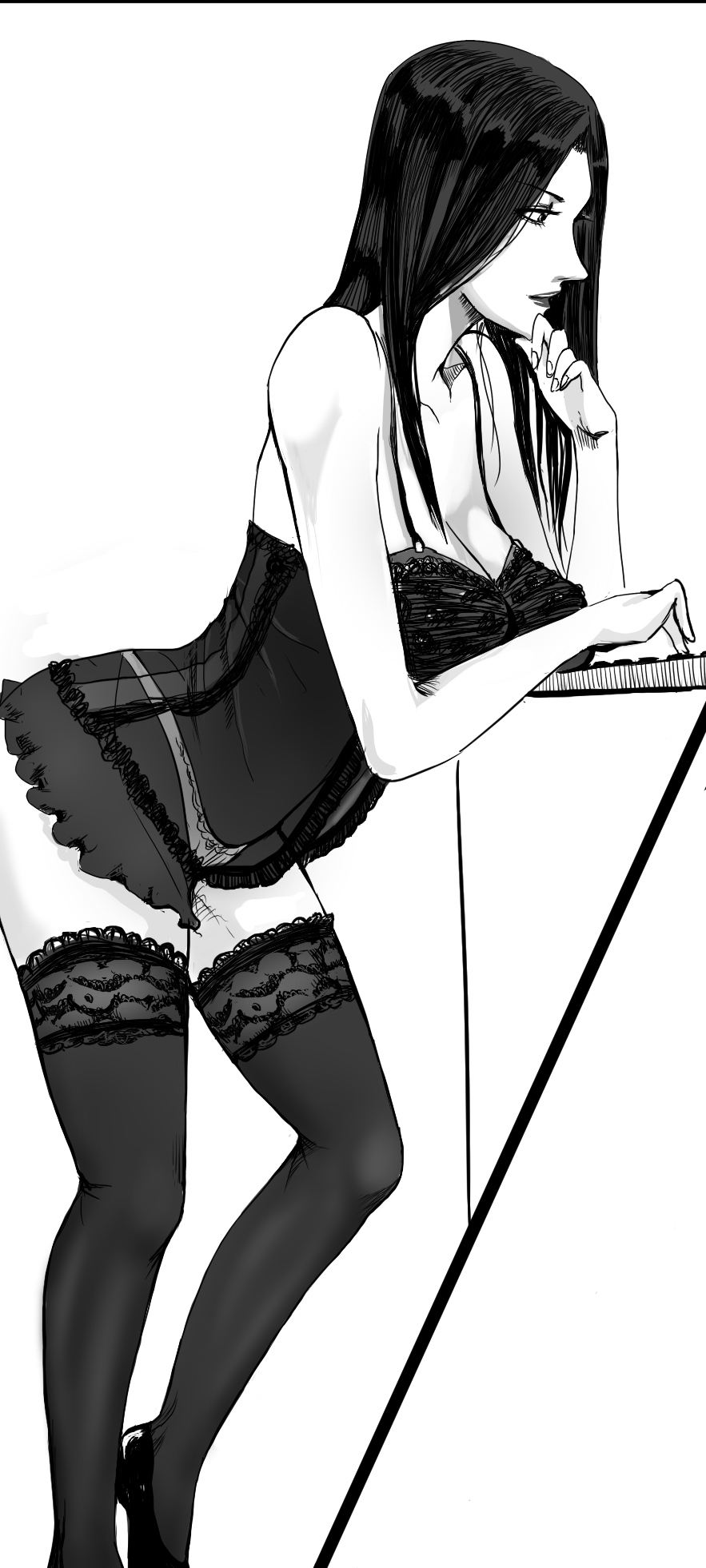 My necrophilia collection page 1 full
