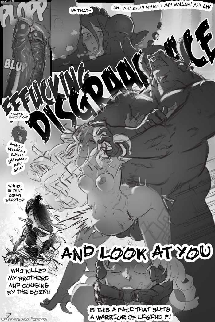 Unforseen Switch Conundrum page 8 full