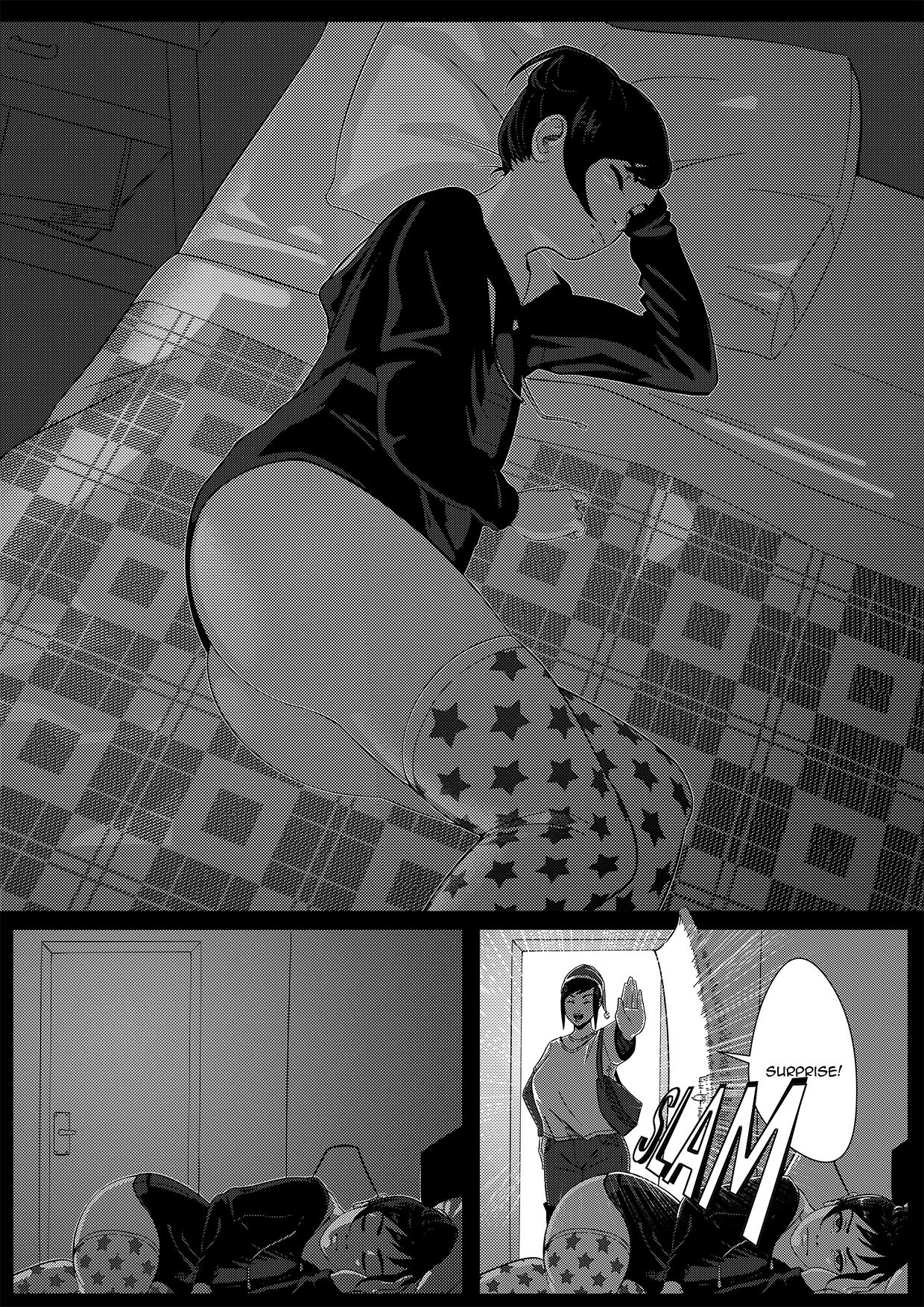 REUNION page 2 full