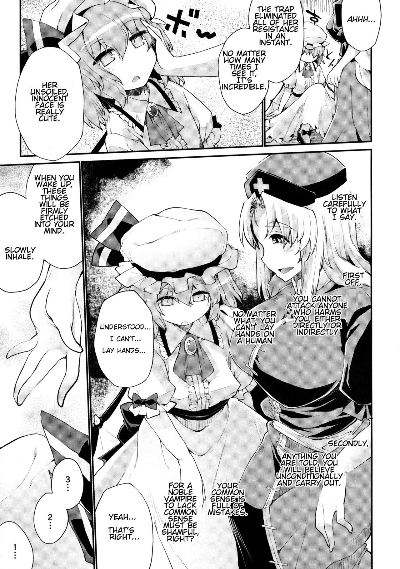 Red Nikita page 4 full