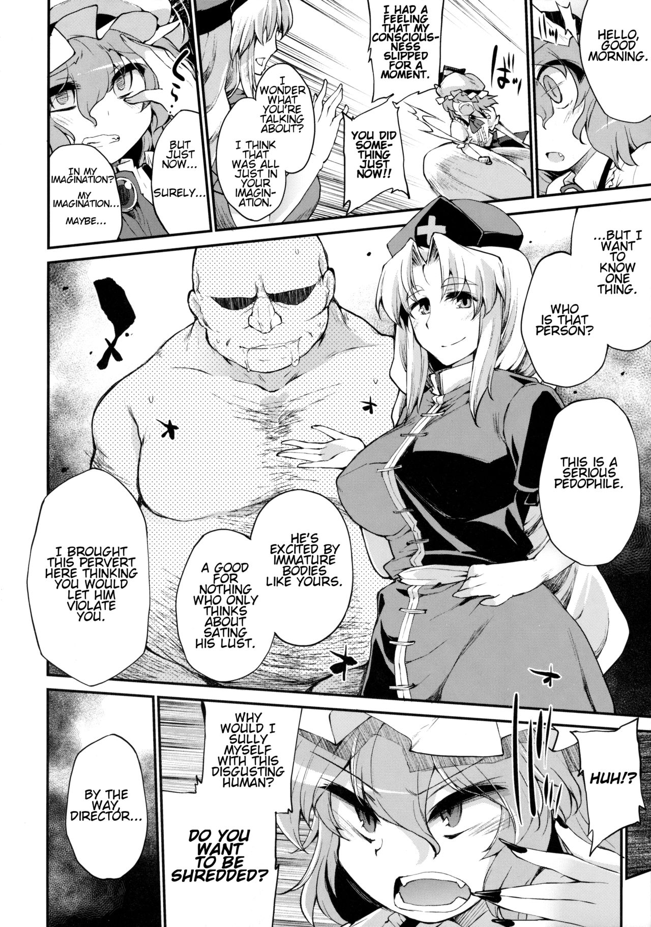 Red Nikita page 5 full