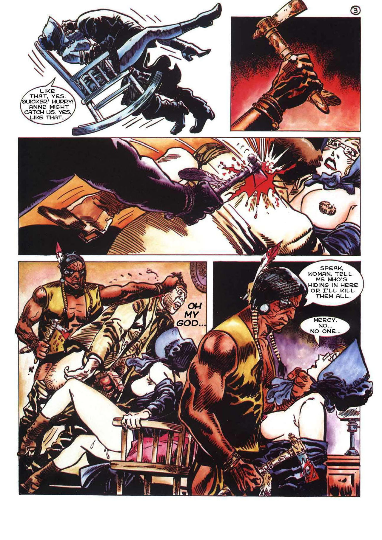 Western Sex page 4 full