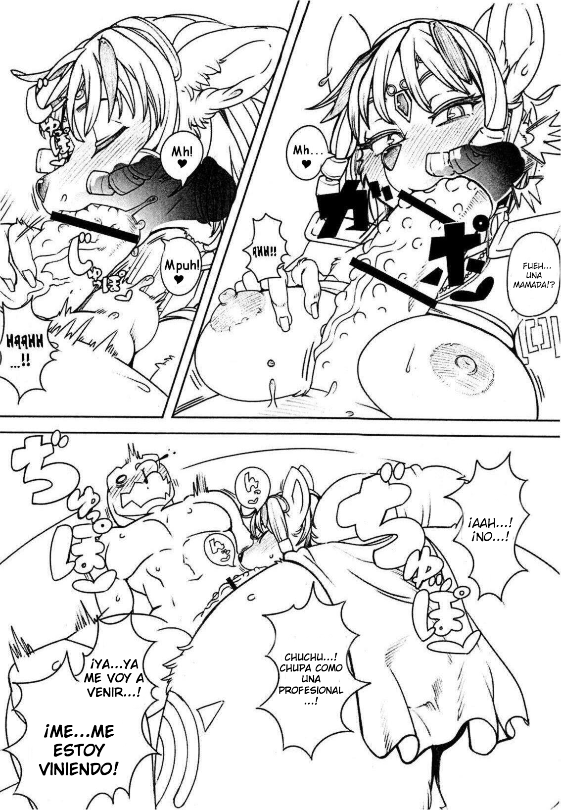 LoveStal 2 page 8 full