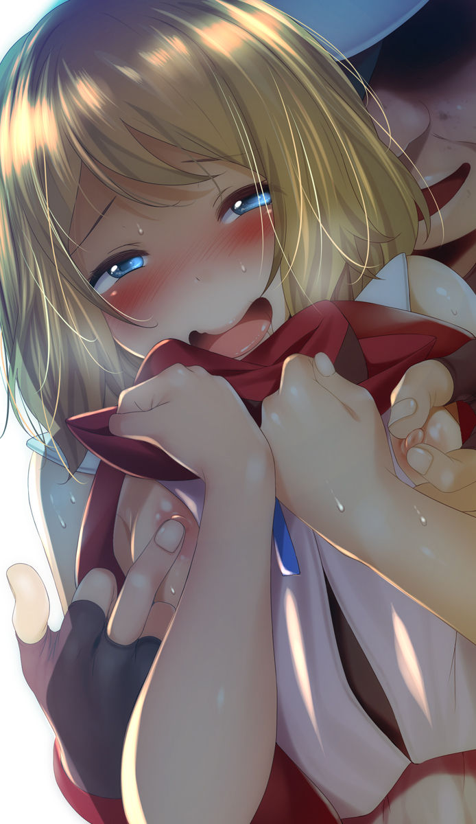 Fumihiko page 8 full