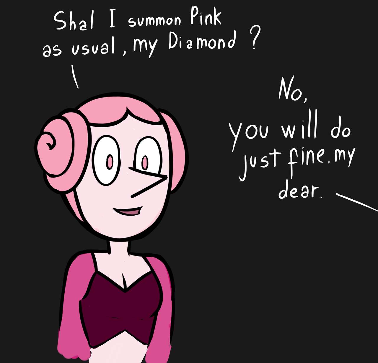 White pearl is actually pink pearl proof leaked! page 3 full