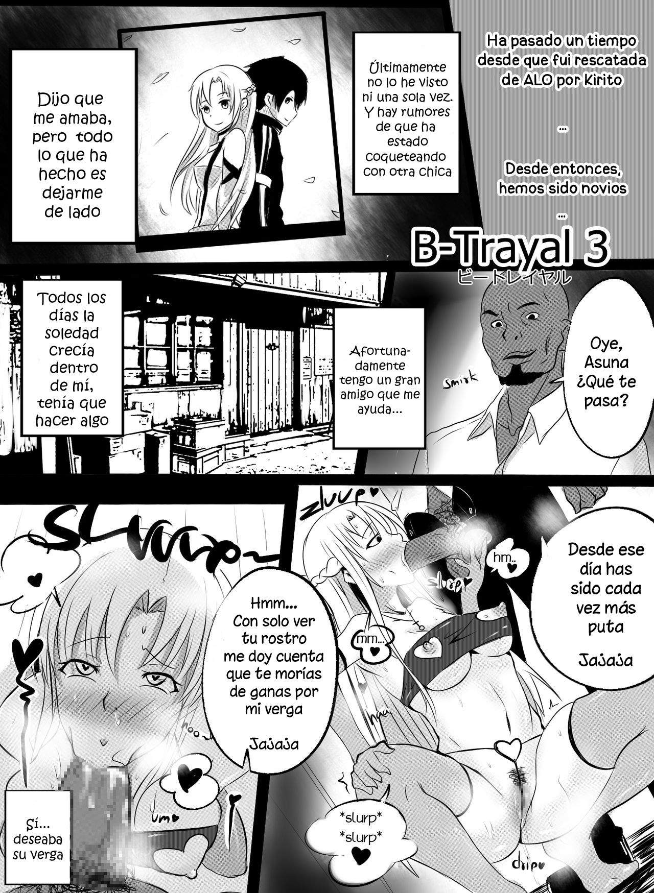 B-Trayal 3 page 2 full