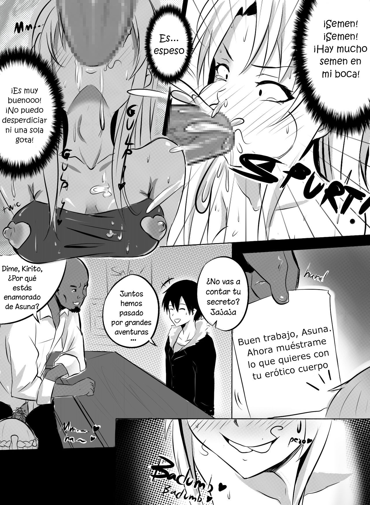 B-Trayal 3 page 5 full