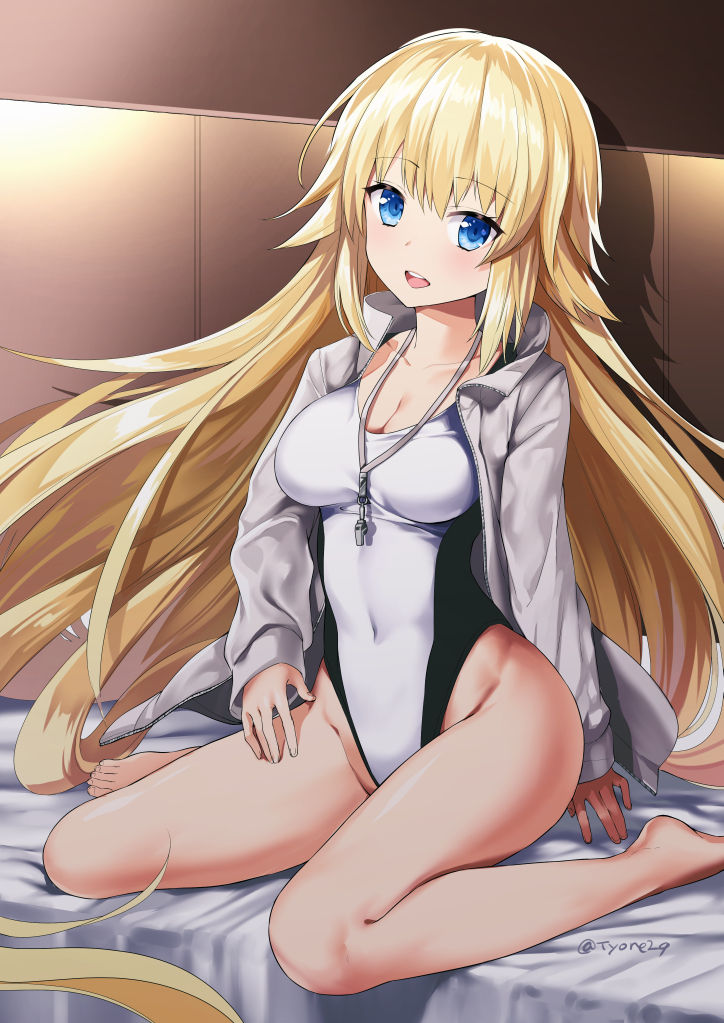 Tyone page 1 full