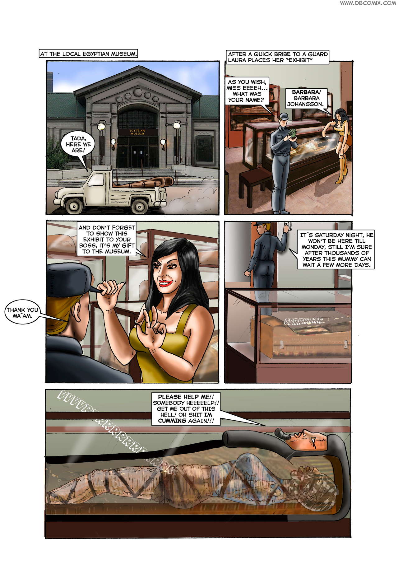Storage Wars page 10 full