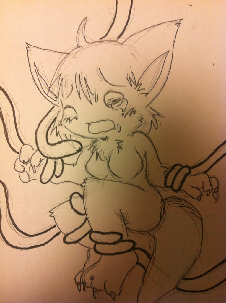 artist - Tatwuyan page 3 full