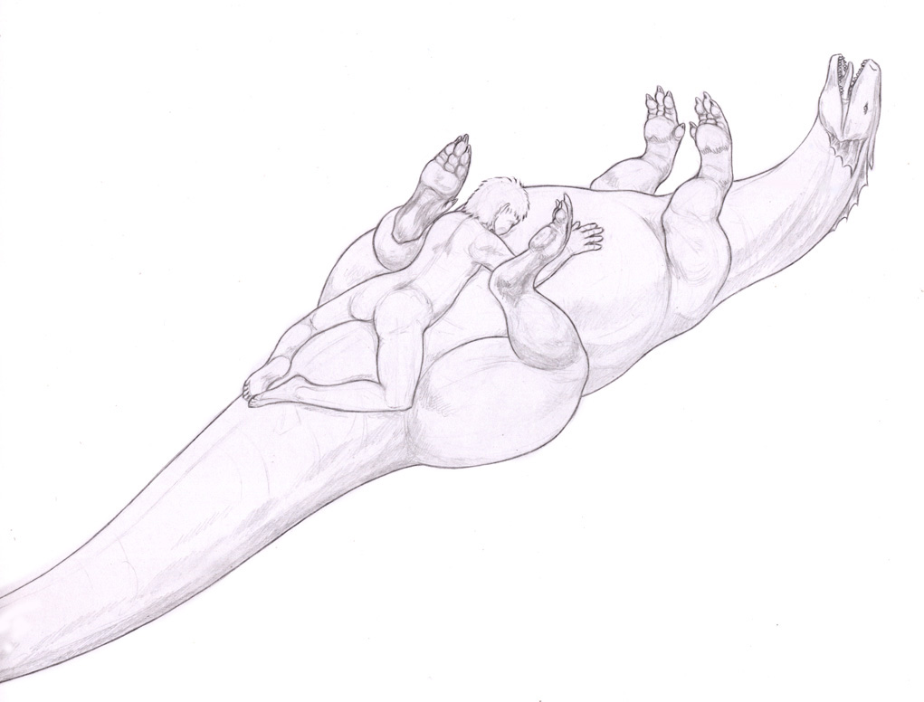 Dragon Sex/Growth Sequence page 4 full