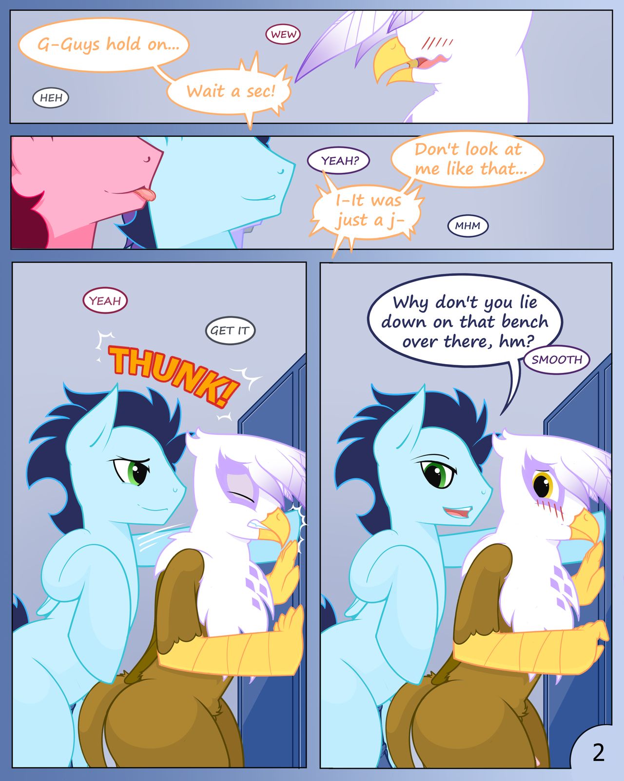Team Building Exercises page 2 full