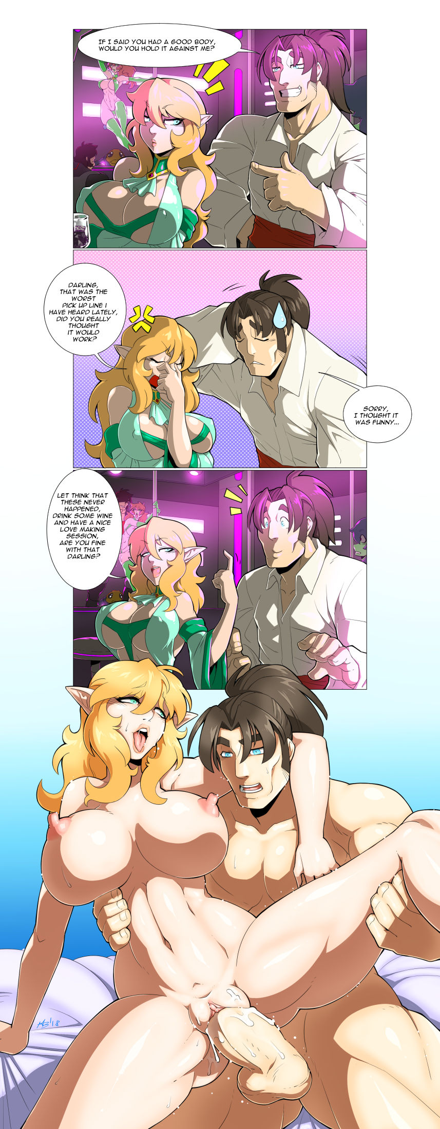 Artist - MAD-Project page 7 full