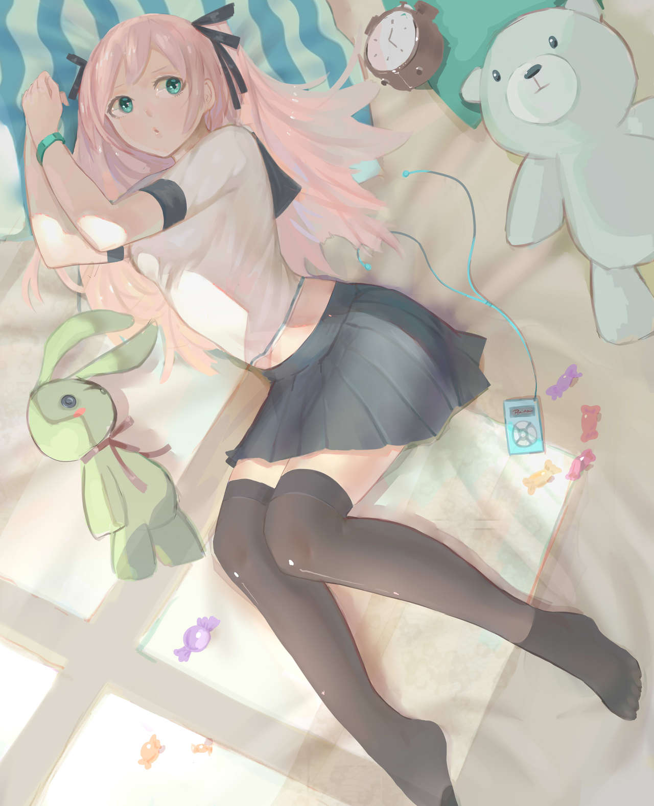 嗒喵帝 page 6 full