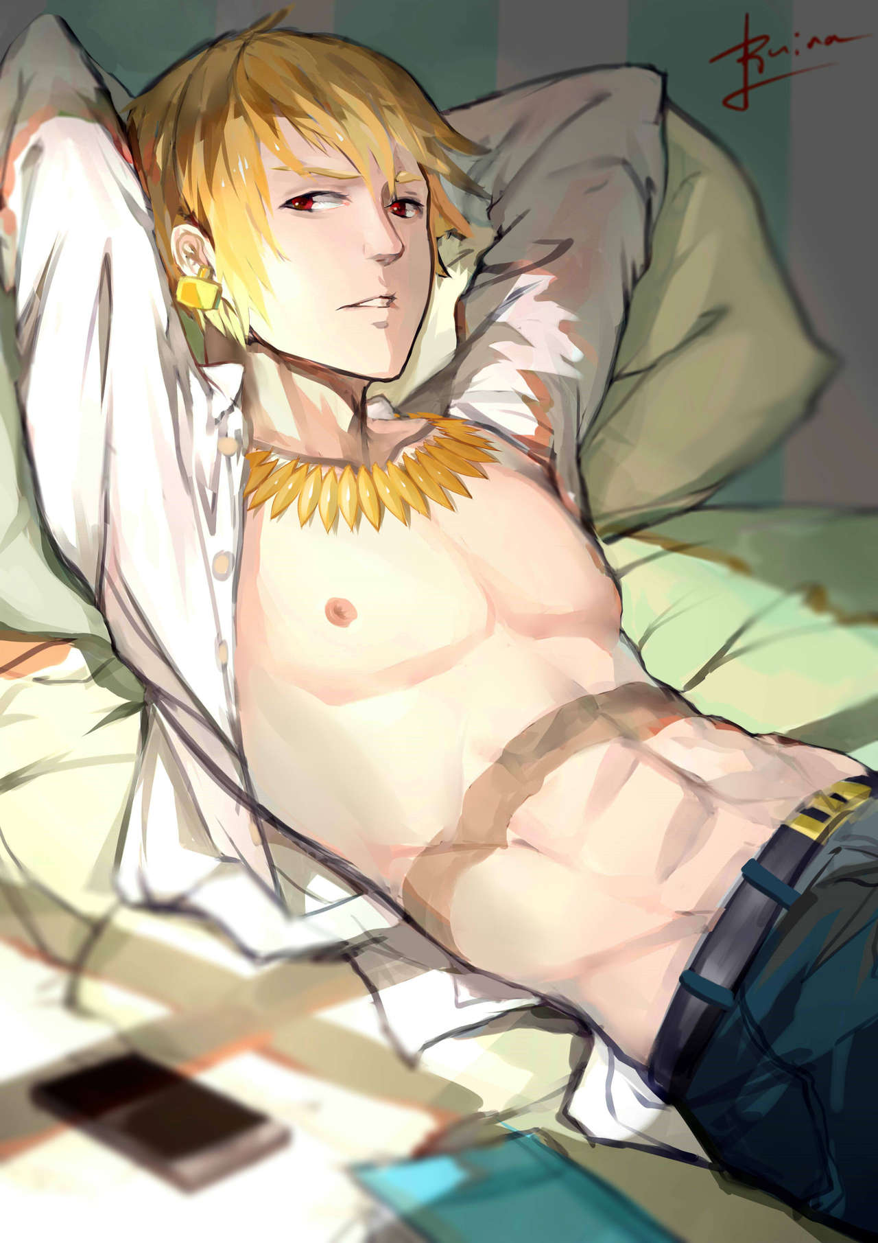 嗒喵帝 page 8 full