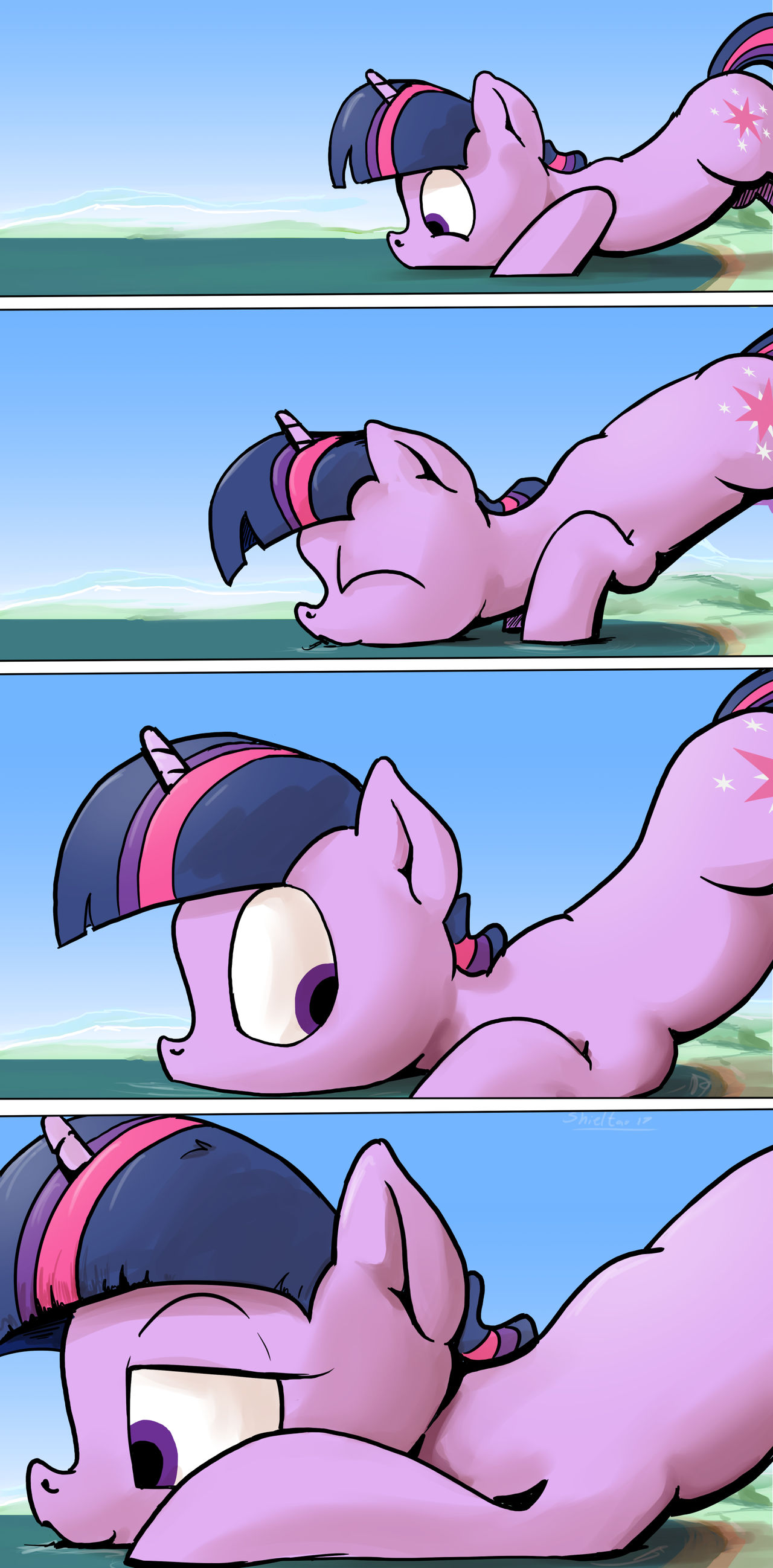 Giant Twilight page 6 full