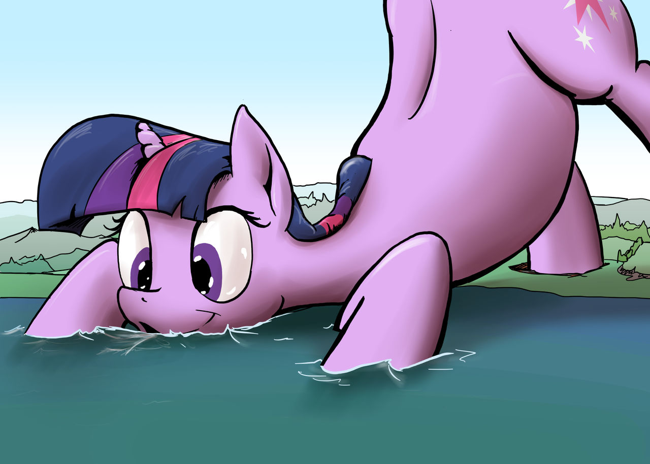Giant Twilight page 7 full