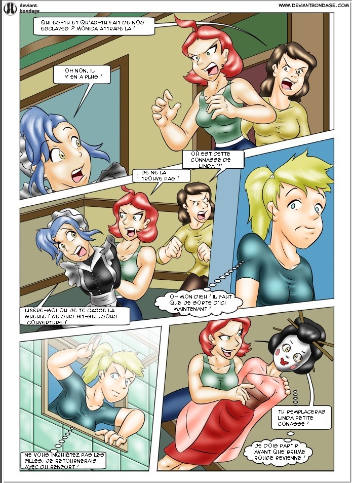 Young Heiress 3 page 10 full