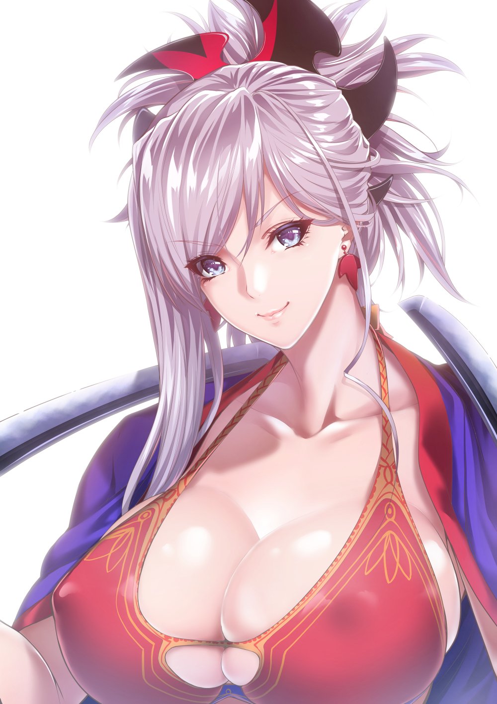 宮本武蔵 page 1 full