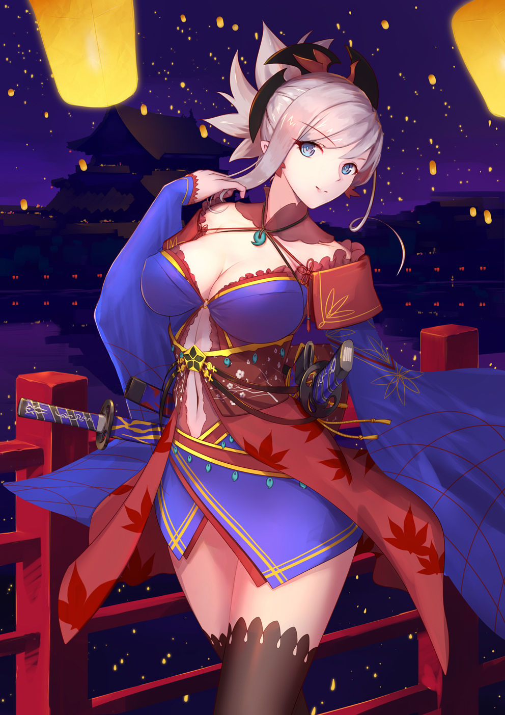 宮本武蔵 page 3 full