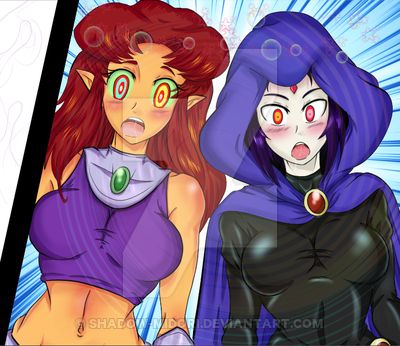 Girls Fight page 1 full