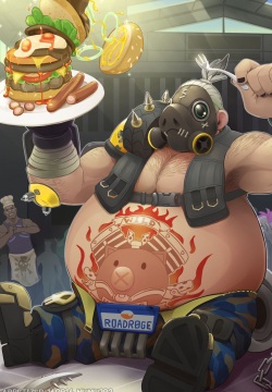 Roadhog