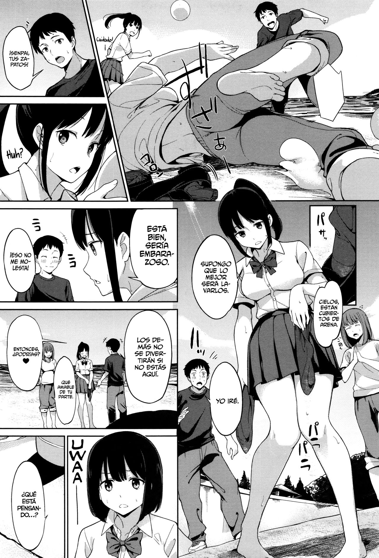 Sock Love - Socks x Love page 3 full