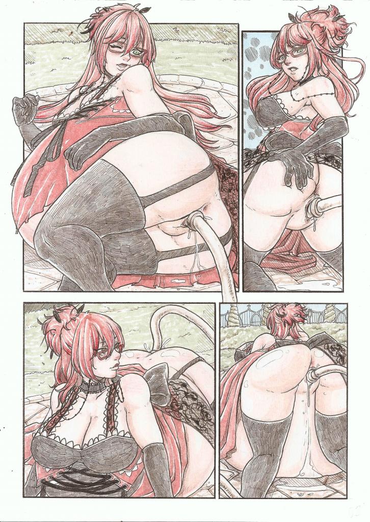 Grell Sutcliff Inflation page 2 full