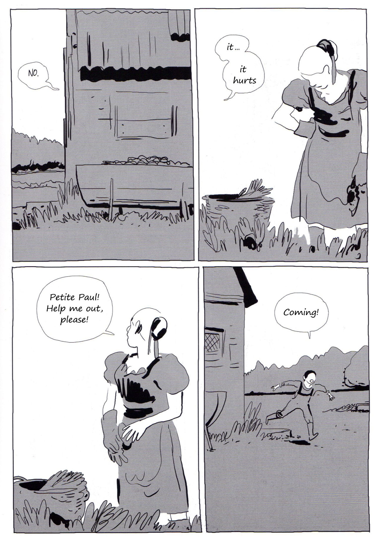 The Melons of Wrath page 5 full