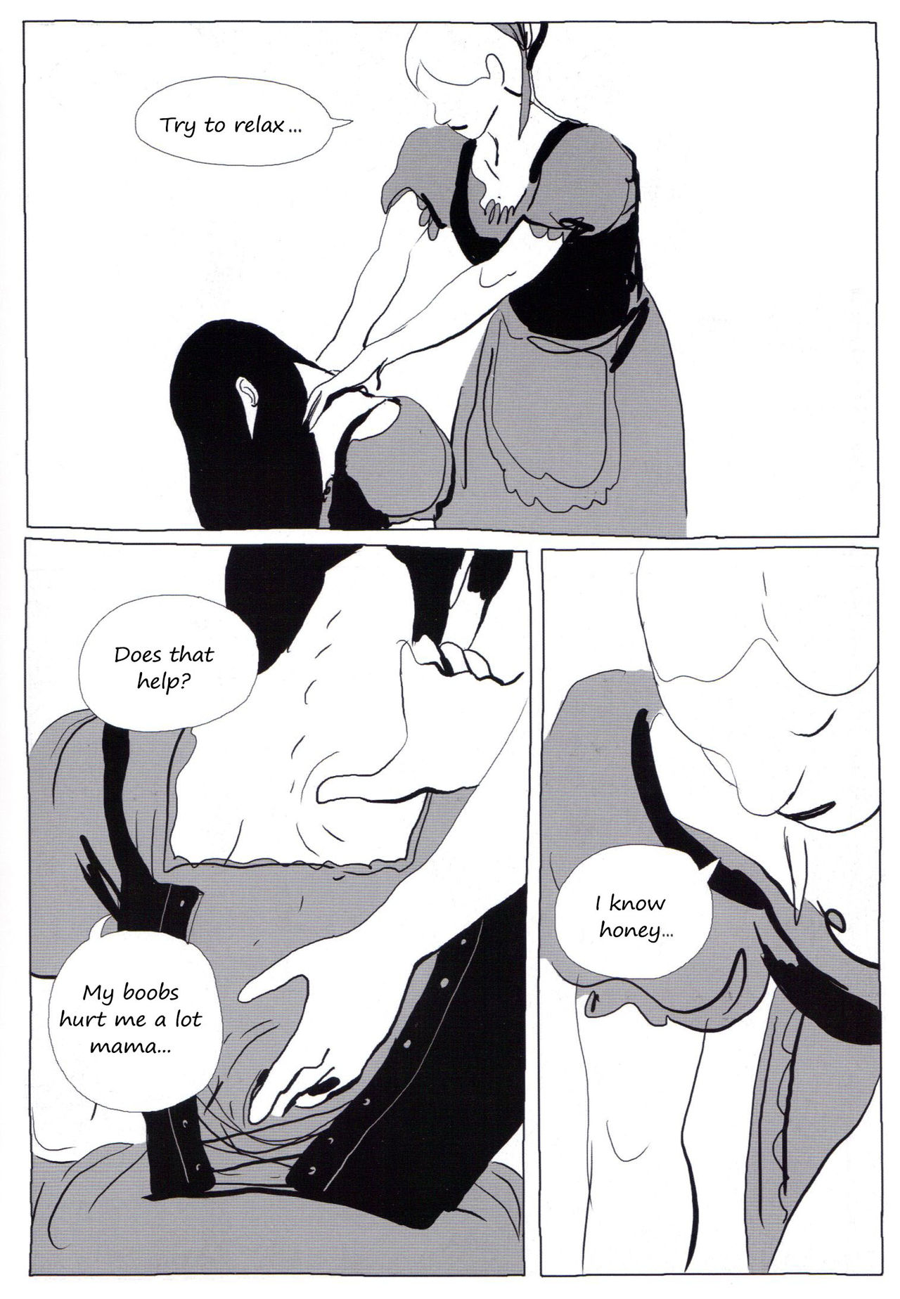 The Melons of Wrath page 7 full