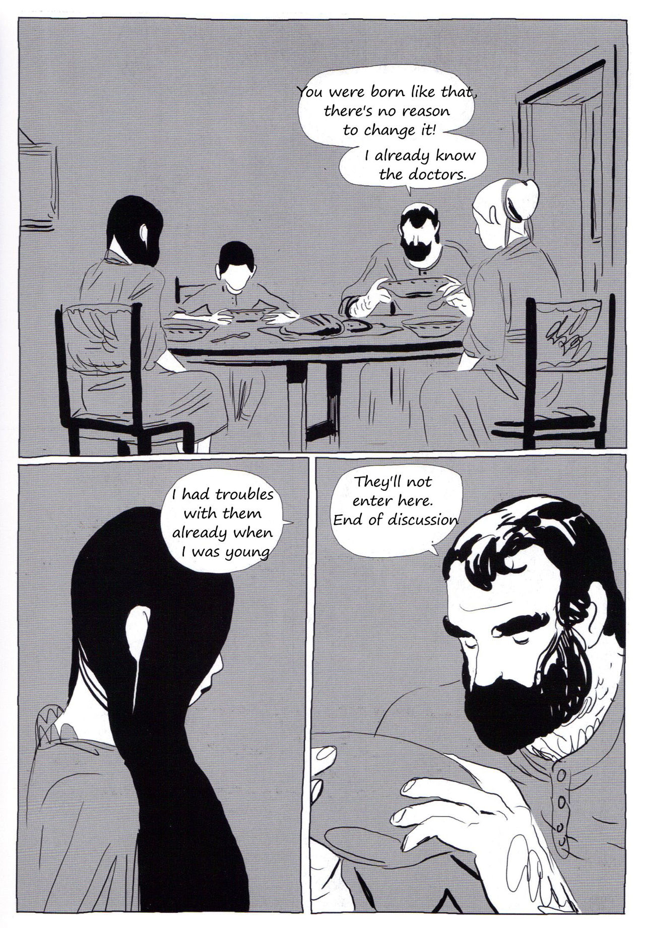 The Melons of Wrath page 9 full