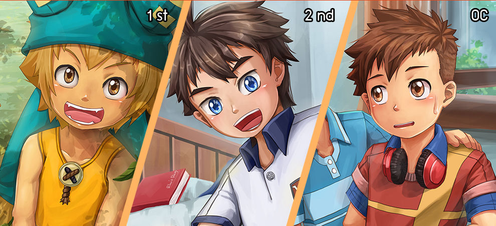May 2018 Pack page 1 full