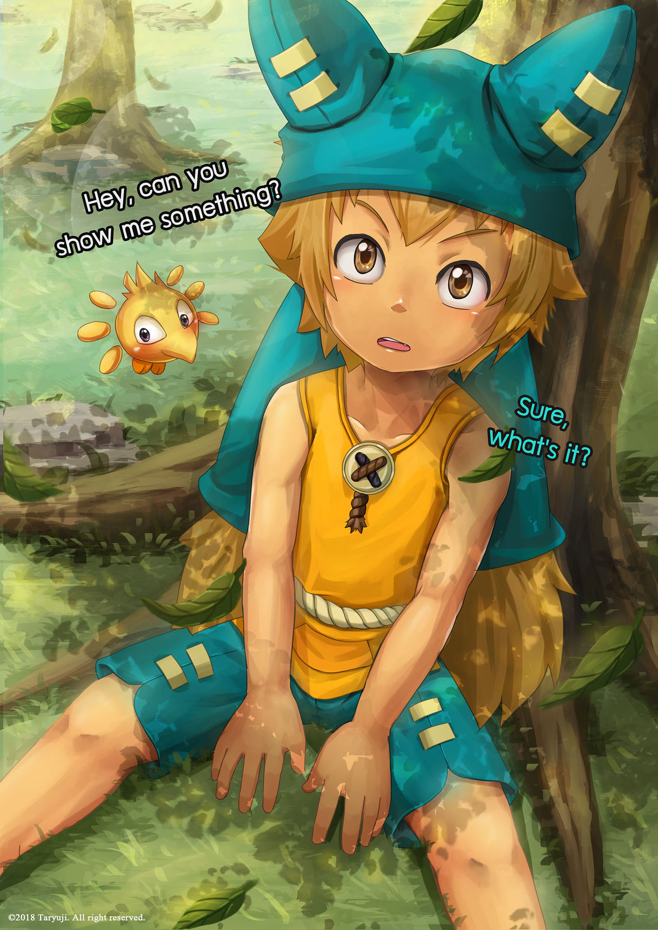 May 2018 Pack page 3 full