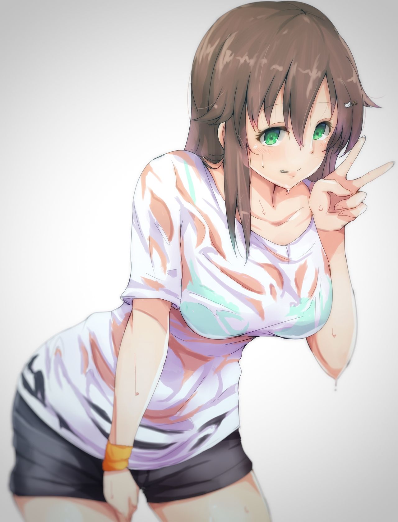 The idolmaster - Yuki Himekawa page 2 full