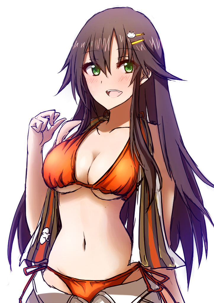 The idolmaster - Yuki Himekawa page 3 full