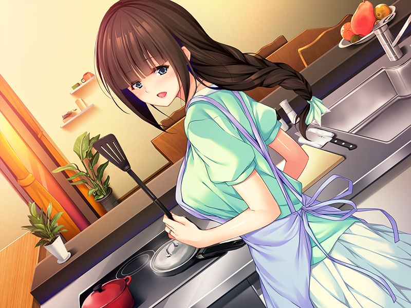 Aka-chan Hoshii na ~Kyou kara Hajimaru Love Love Ecchi~ page 8 full