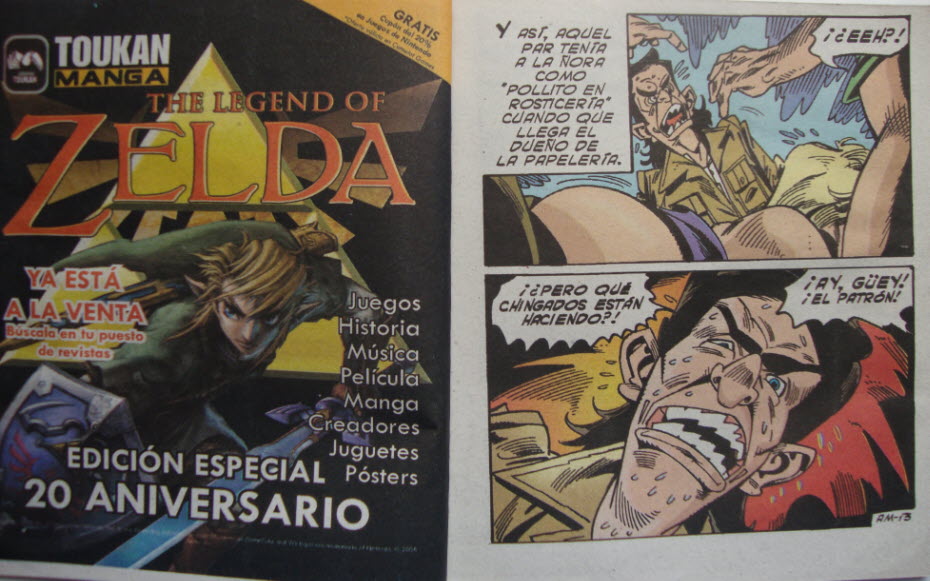 Aca Los Maistros 75 page 8 full