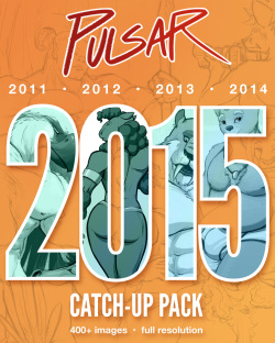 2015 Catch-Up Pack