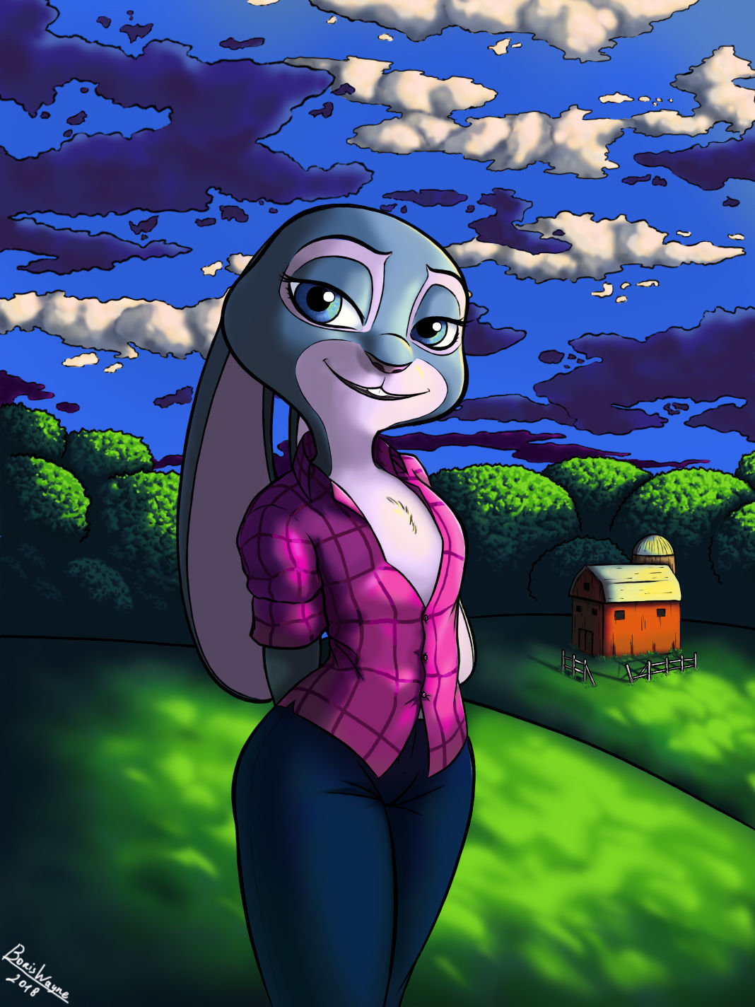 zootophile 12 page 2 full