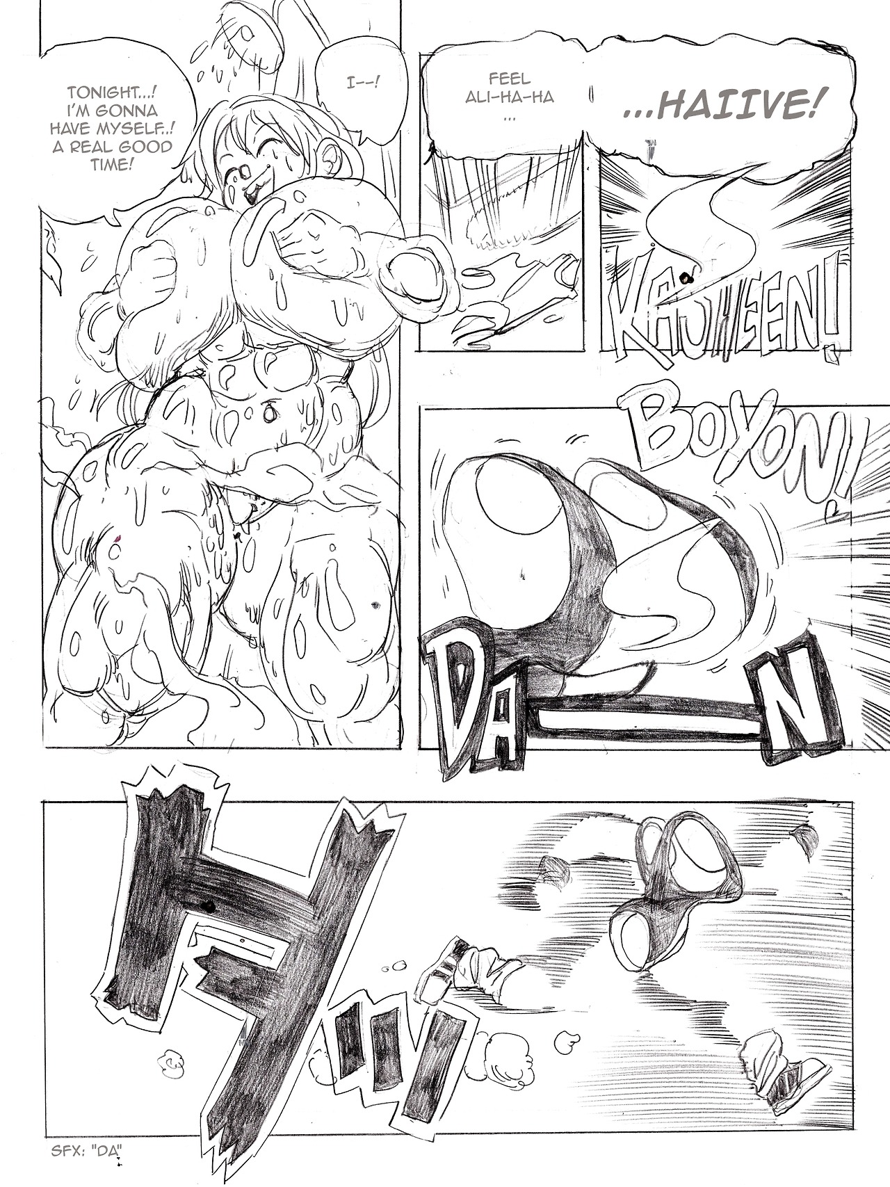 Speedies Sportswear page 2 full