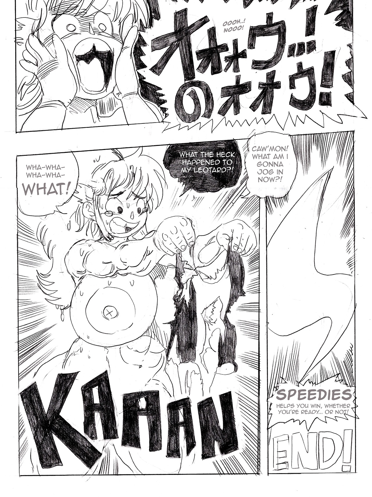 Speedies Sportswear page 3 full