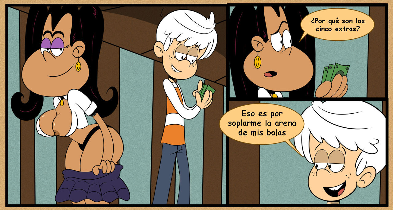 Boardwalk page 8 full